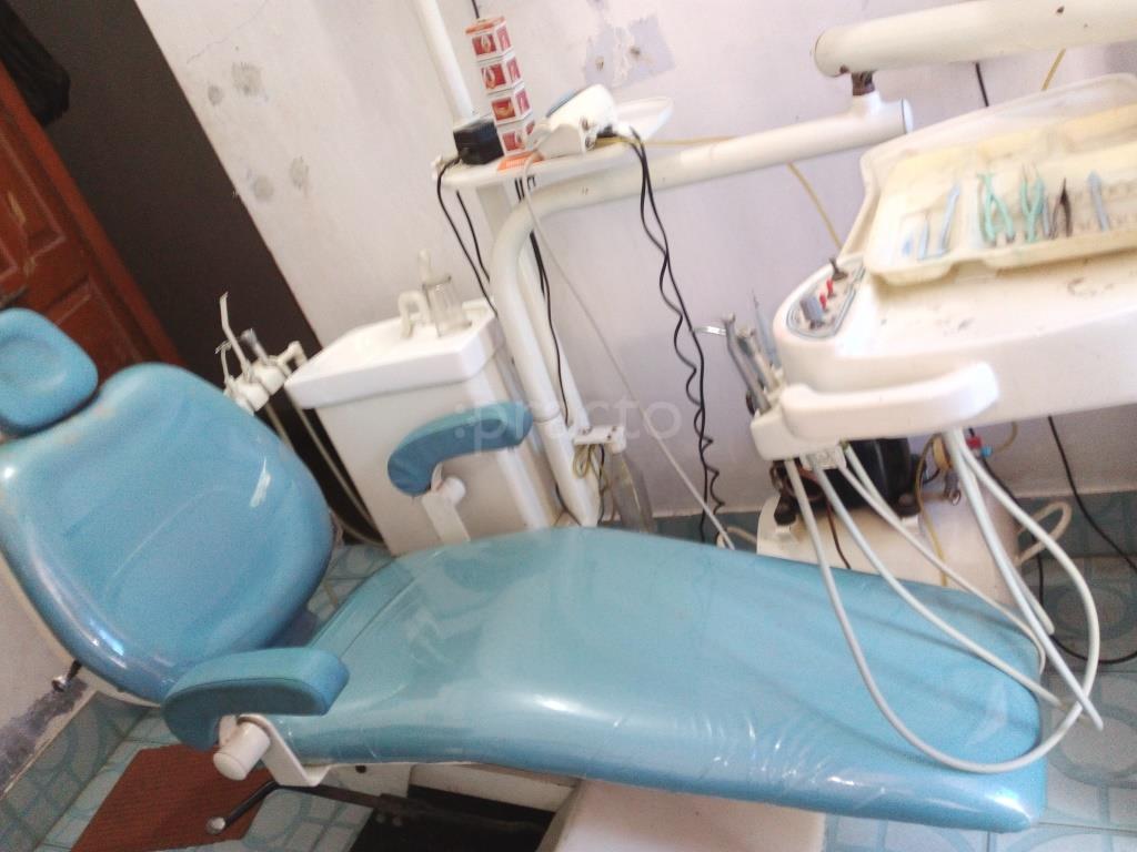 Sanjay Kumar Clinic Khagaul Patna