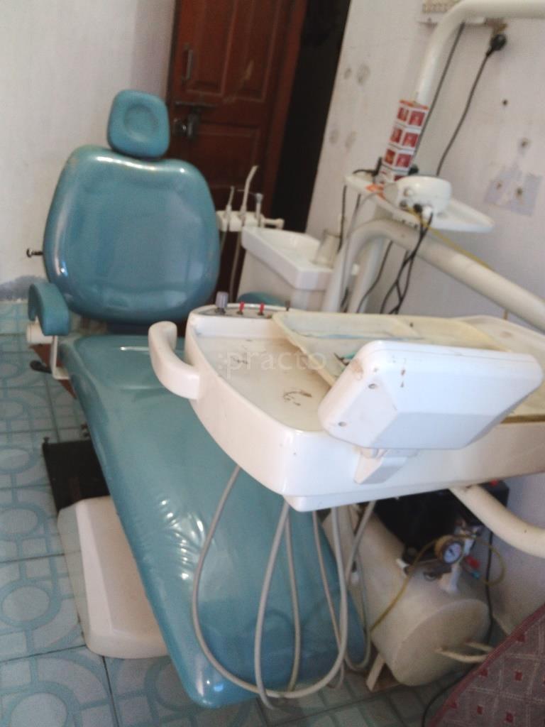 Sanjay Kumar Clinic Khagaul Patna