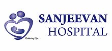 Entrance at Sanjeevan Hospital Darya Ganj Delhi