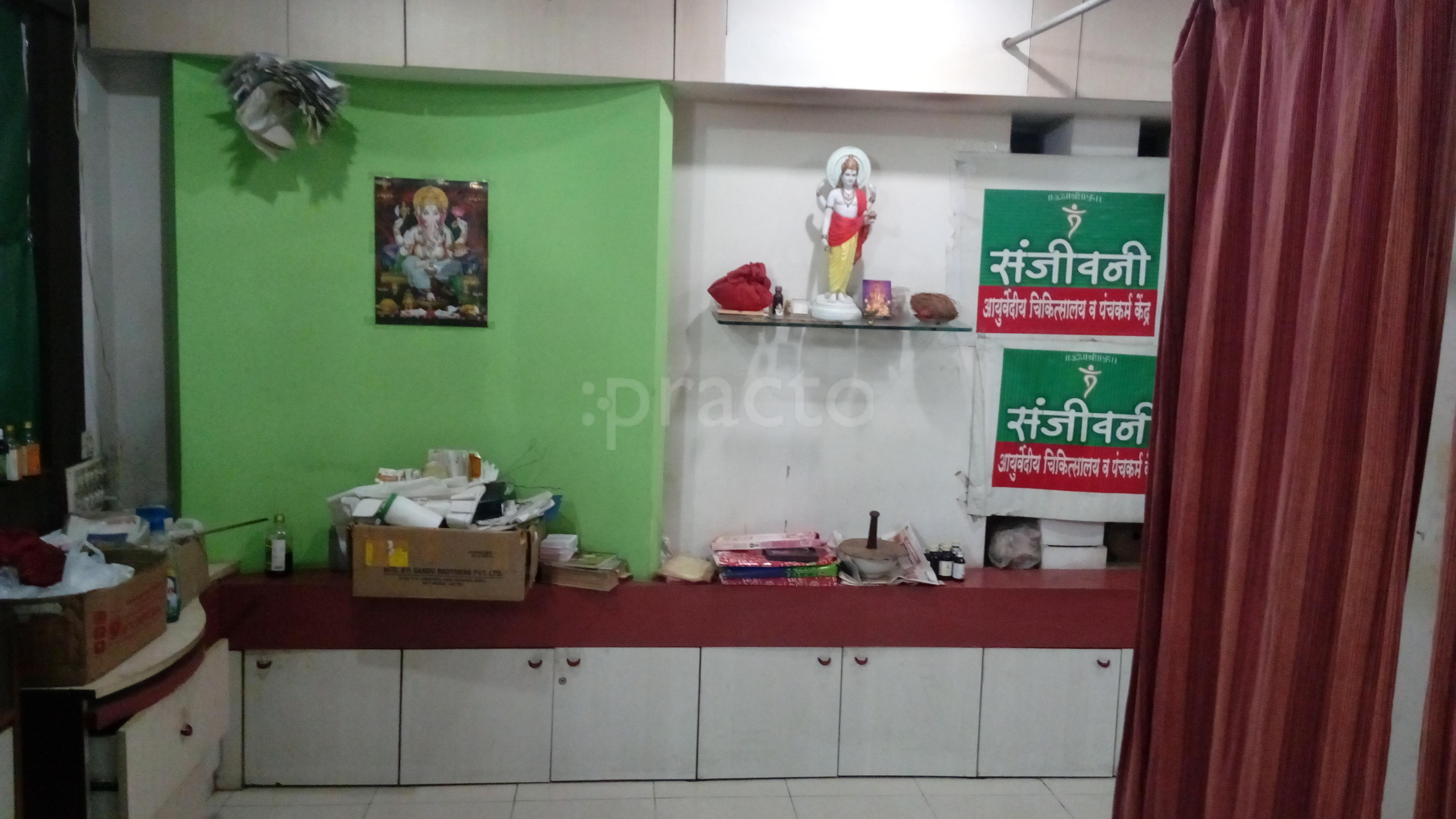 Services at Sanjeevani Ayurvediya Chikitsalaya & Panchkarma Kendra NIBM Pune