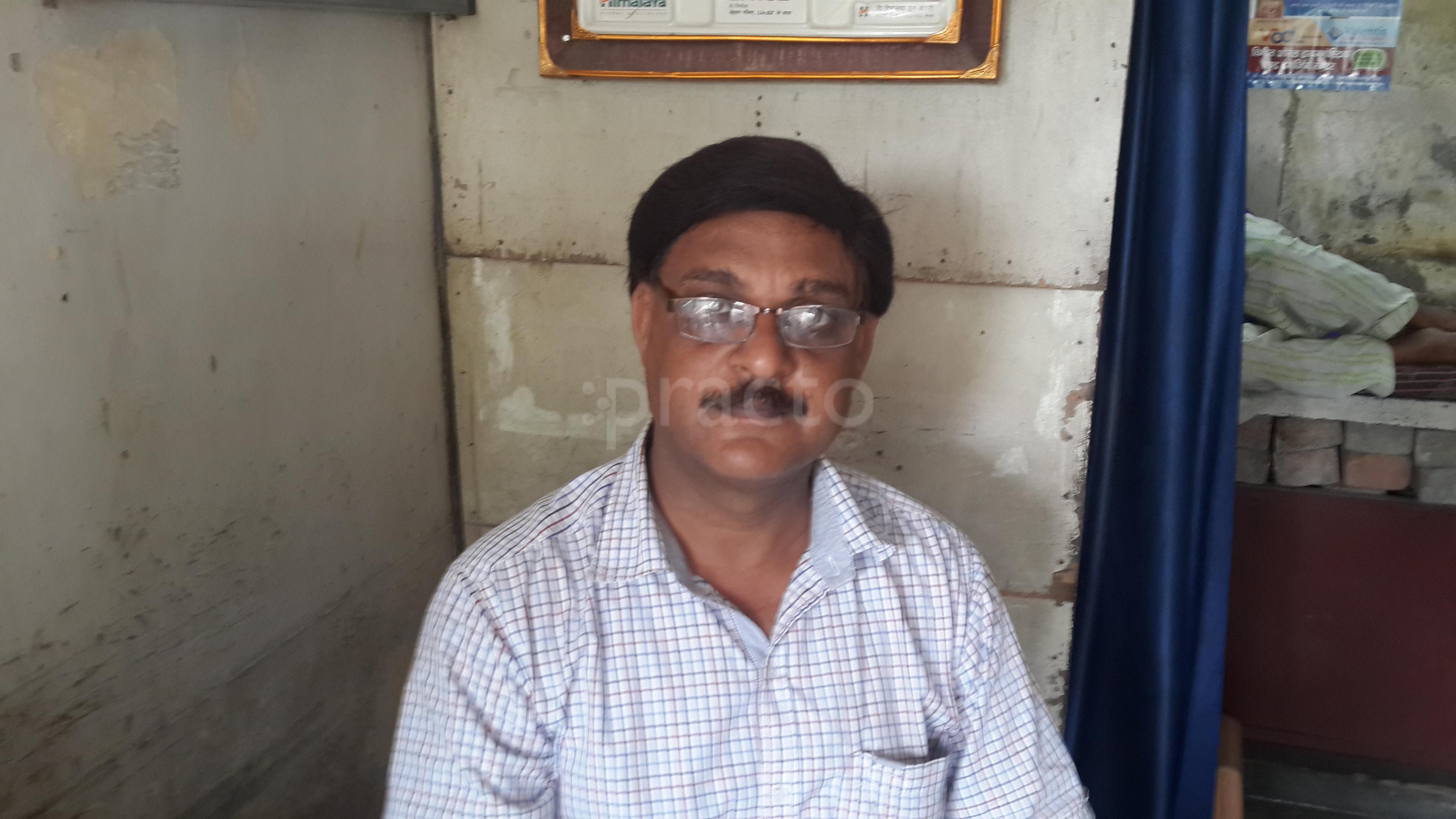 Sanjeevani Clinic Ambedkar Nagar Meerut