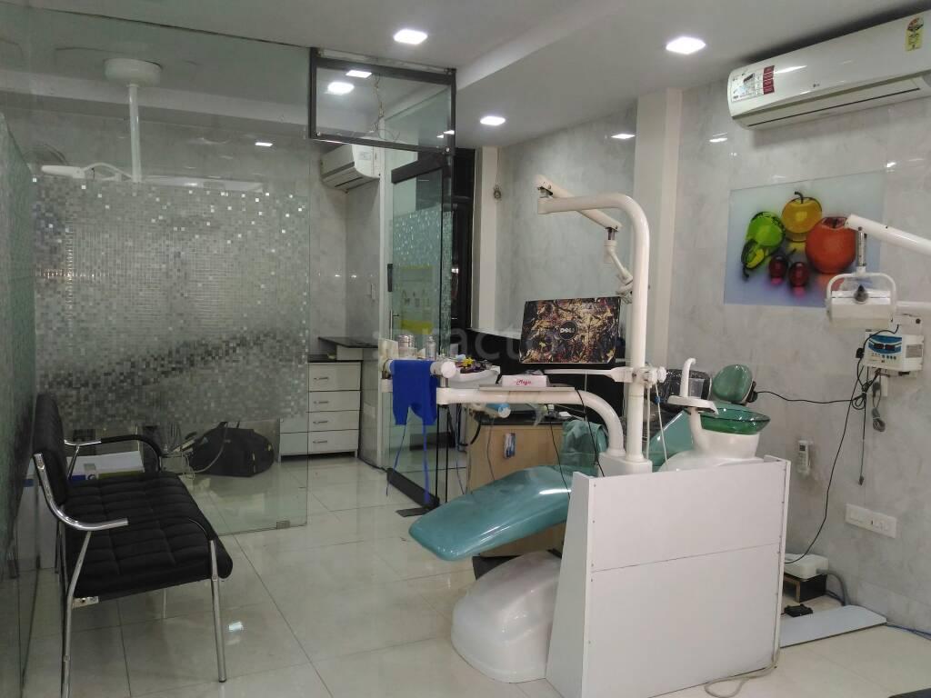 Sanjeevani Dental Clinic and Implant Centre Pimpri-Chinchwad Pune
