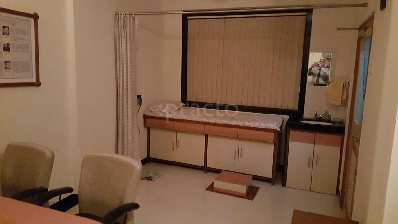 Sanjeevani Kidney Care Andheri East Mumbai