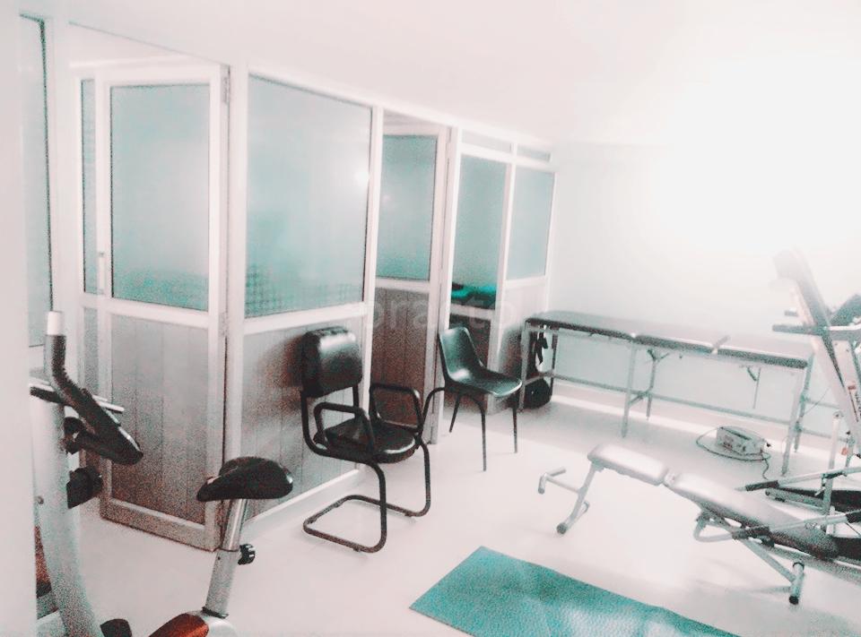 Services at Sanjeevni Advanced Physiotherapy Centre Mayur Vihar Ph-III Delhi