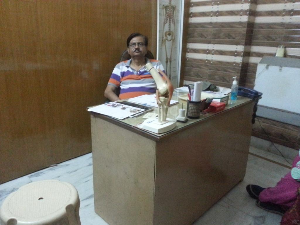 Sanjeevni Clinic Naini Allahabad
