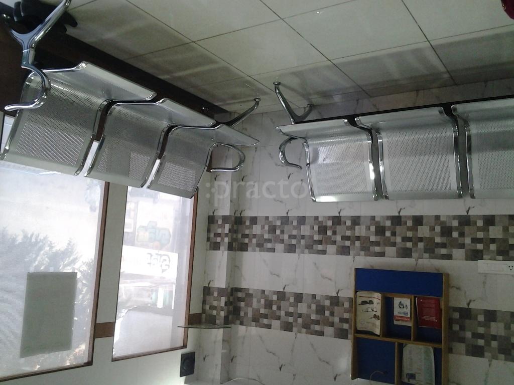 Sanjivani Clinic Thaltej Ahmedabad