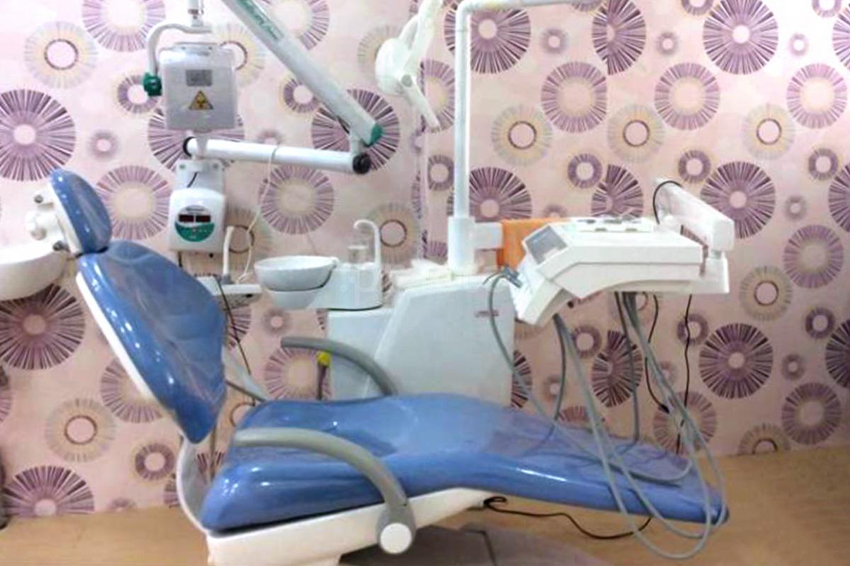 OPD/Ward at Sanjivani Dental Clinic Hadapsar Pune