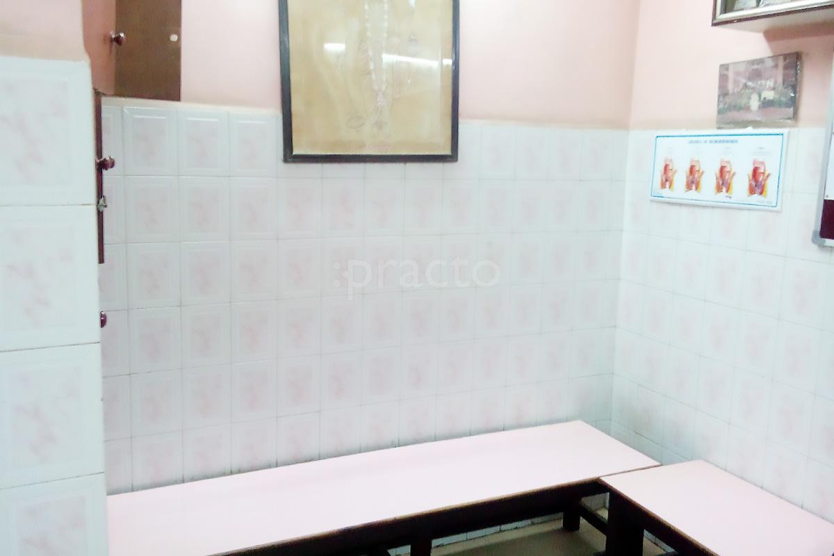 Waiting Area at Sanjivani Surgical And Maternity Hospital Dombivli East Thane