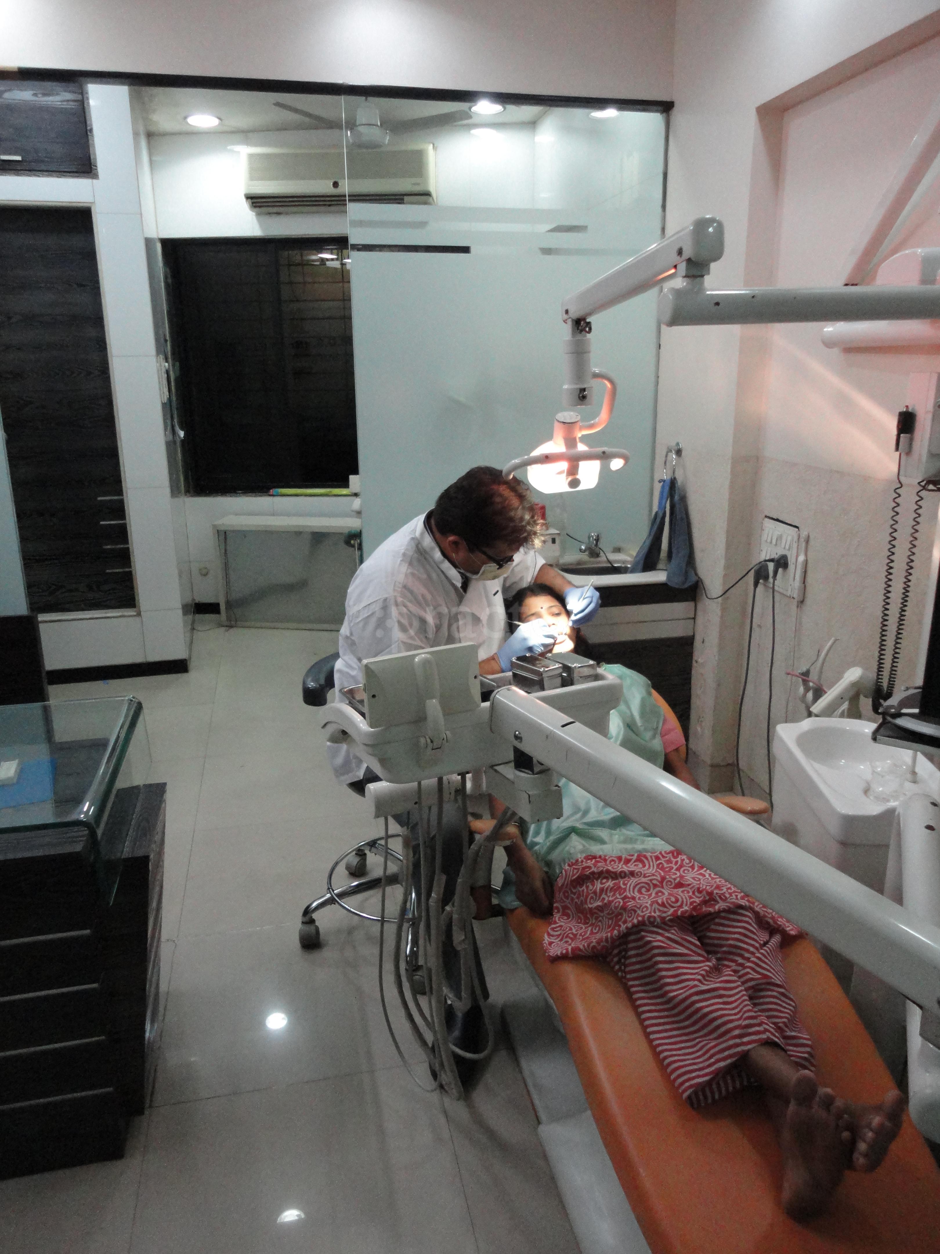 Services at Sankalp Dental Clinics - Bhandup Bhandup West Mumbai