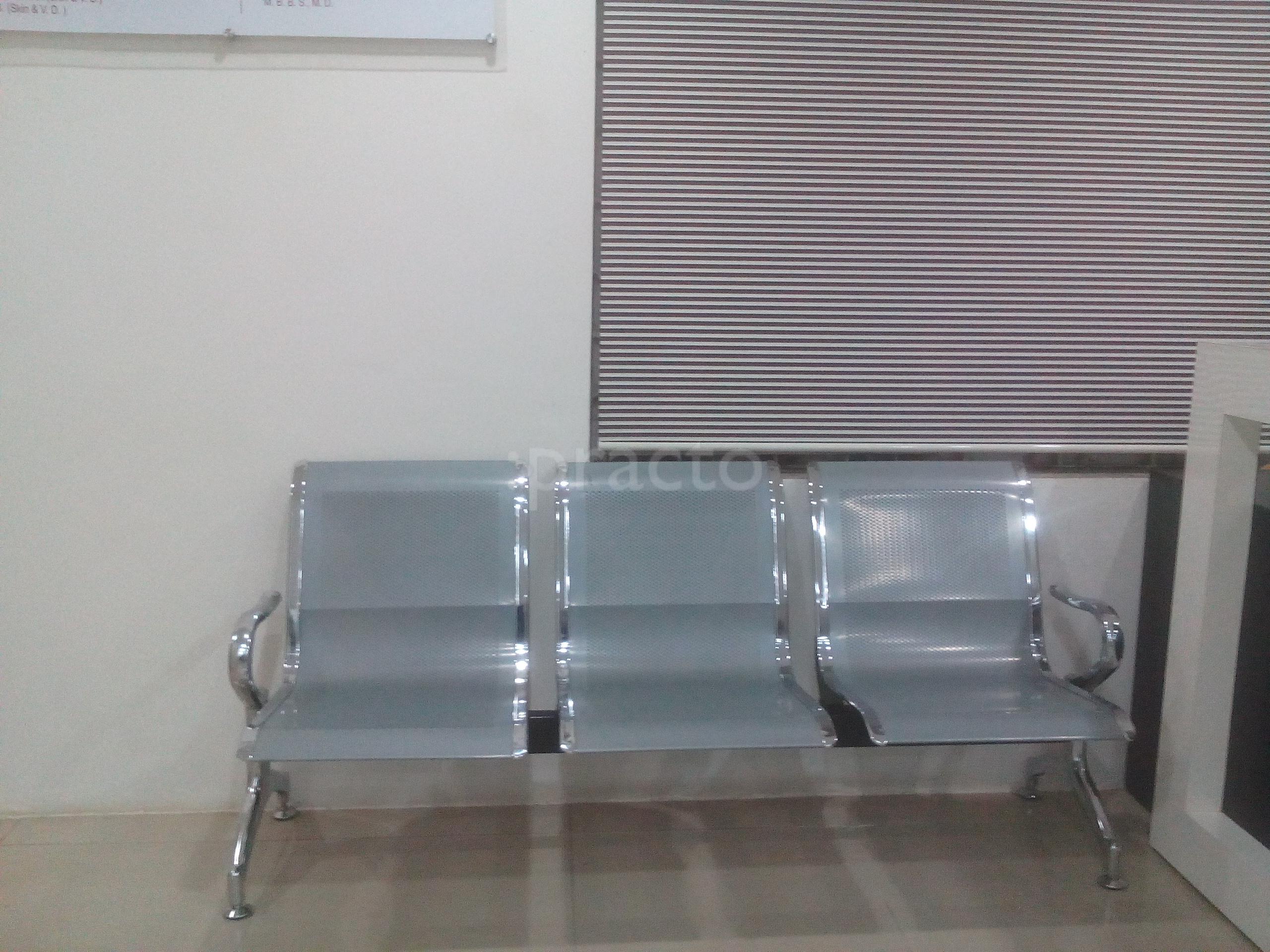 Shri Swami samarth Hospital Mahesh Nagar Aurangabad
