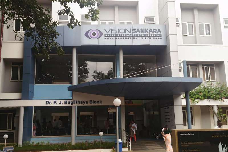 Sankara Eye Hospital Ophthalmology Eye Doctor Hospital In Kundalahalli Bangalore Book Appointment Online View Reviews Contact Number Practo