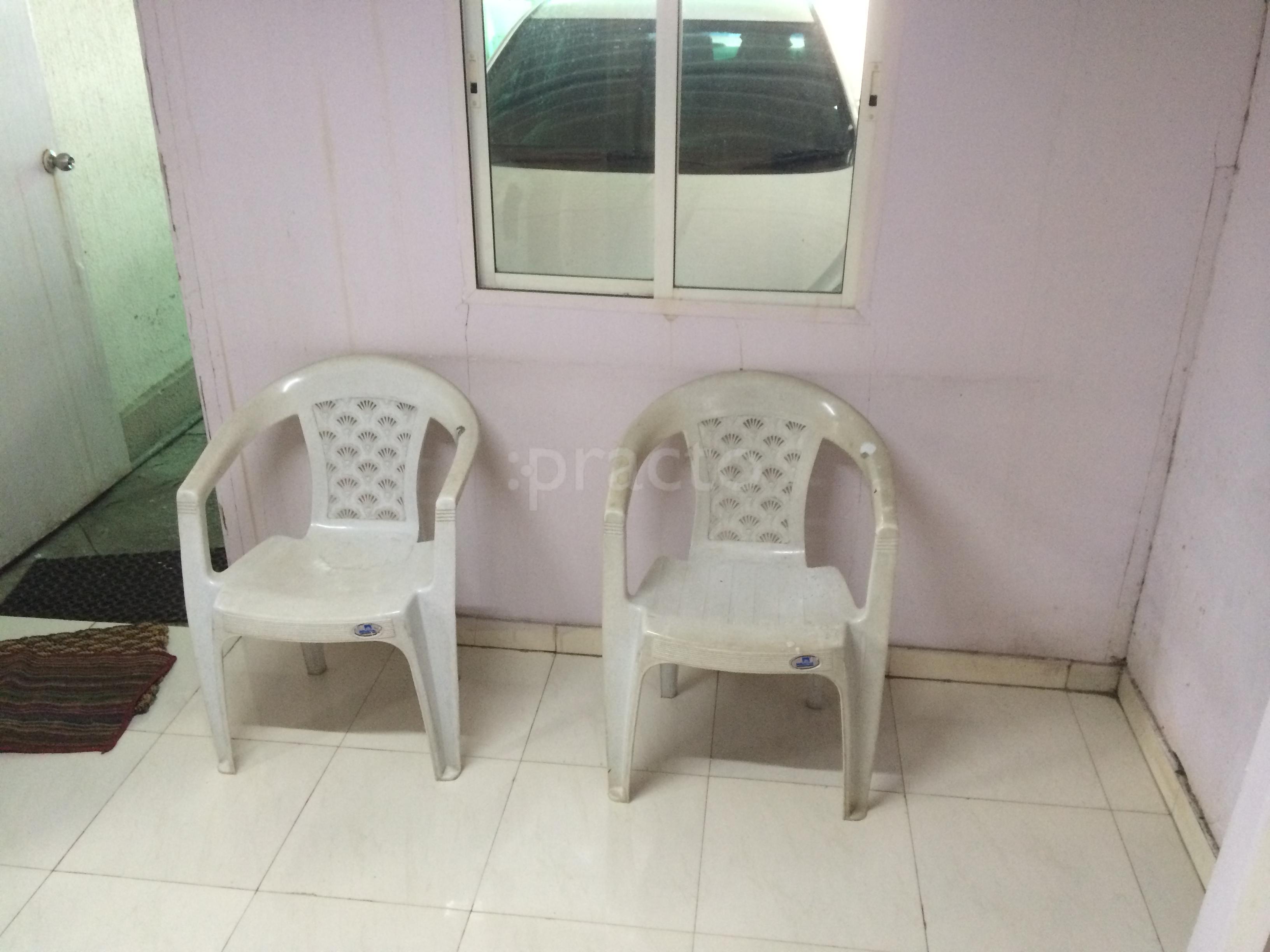 Sanmitra Clinic Aundh Pune