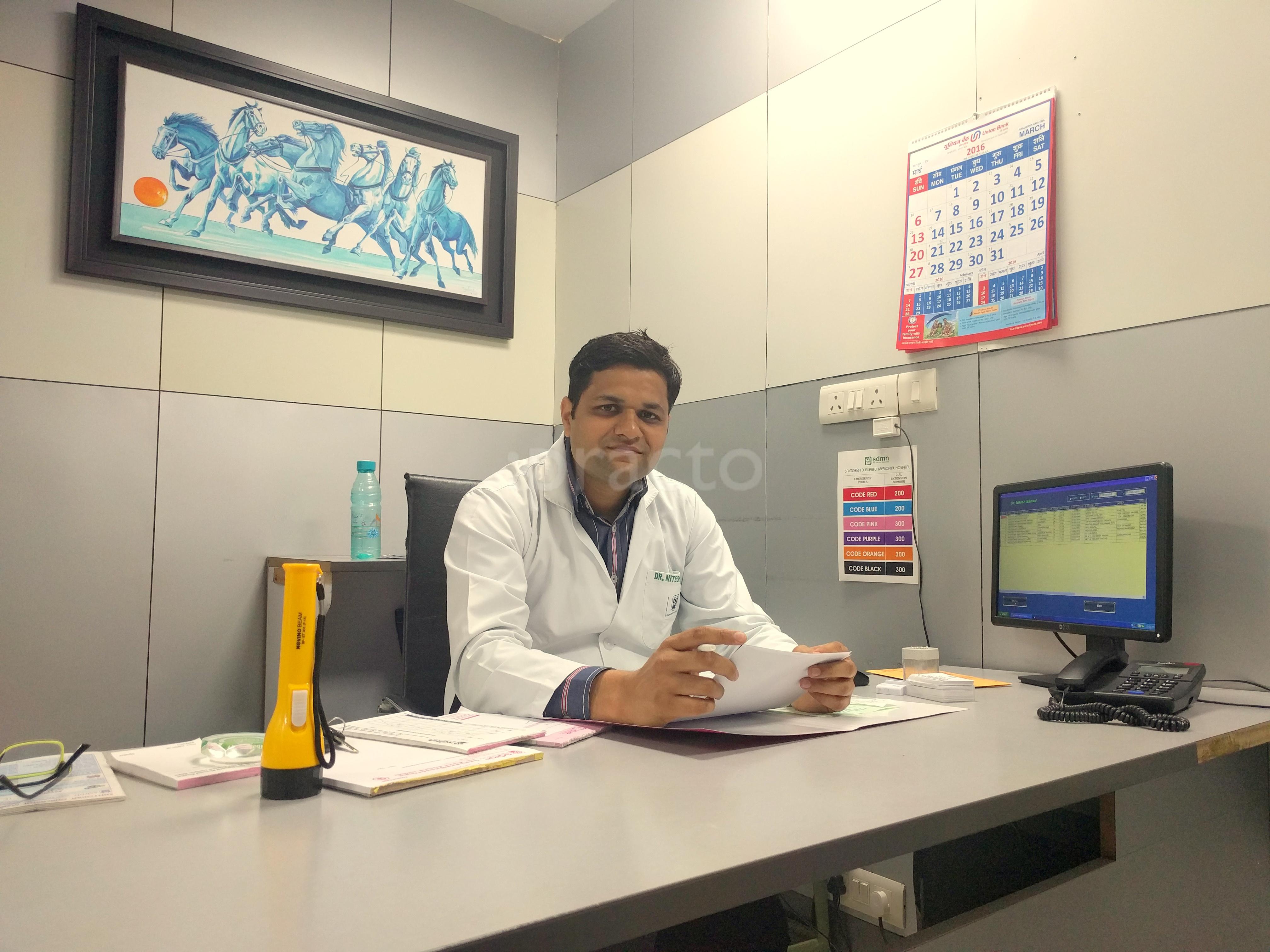 A70 LIFETRONS Sodala Jaipur