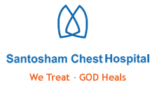 Santosham Chest Hospital