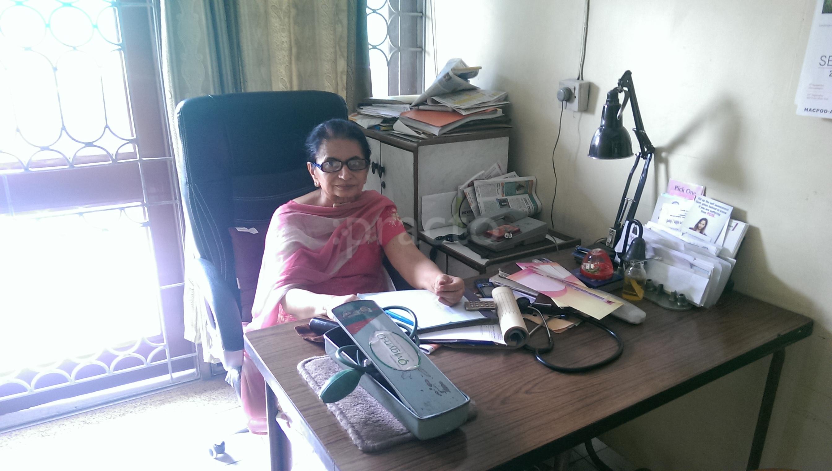 Santoshi Hospital Vaishali Nagar Jaipur