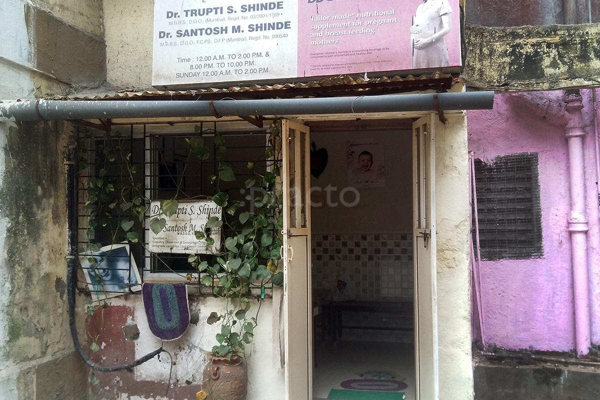 Santrupti Hospital And Maternity Care Chunabhatti Mumbai