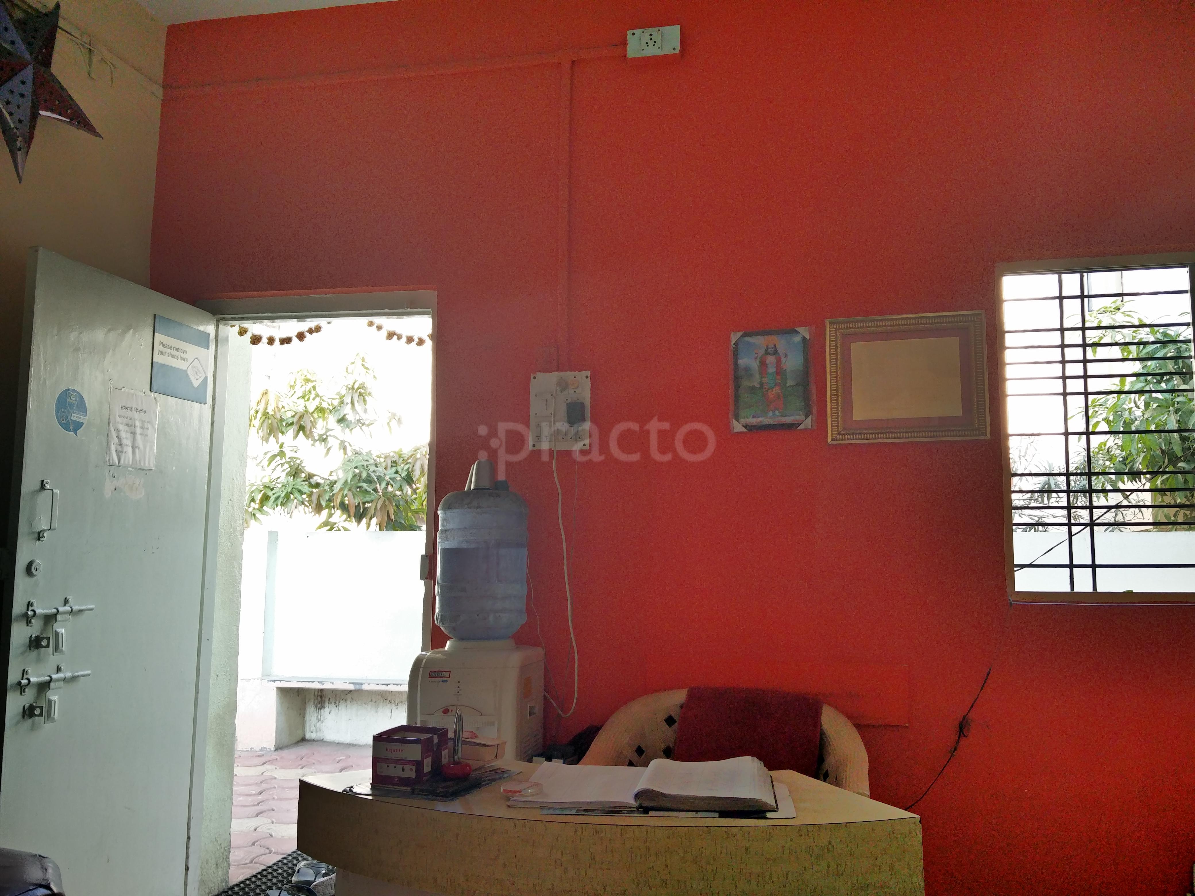 Saptshrungi Clinic Osmanpura Aurangabad
