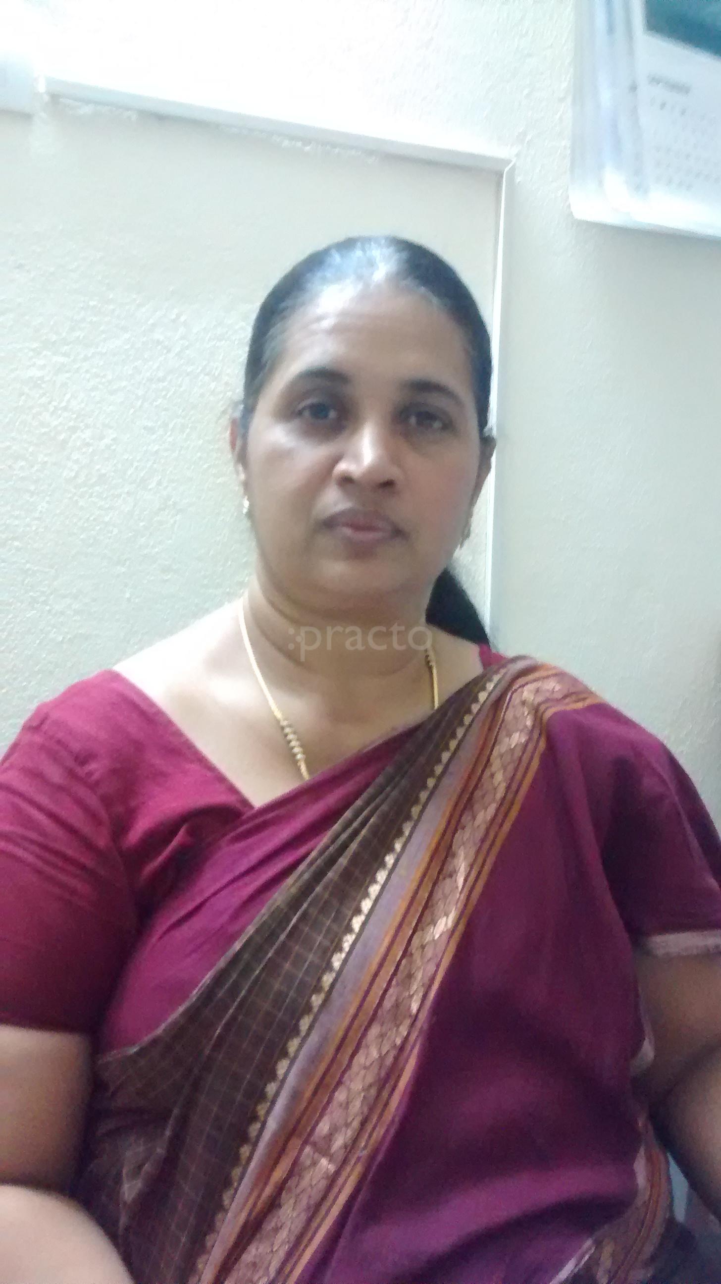 Saradha Clinic Siddhapudur Coimbatore