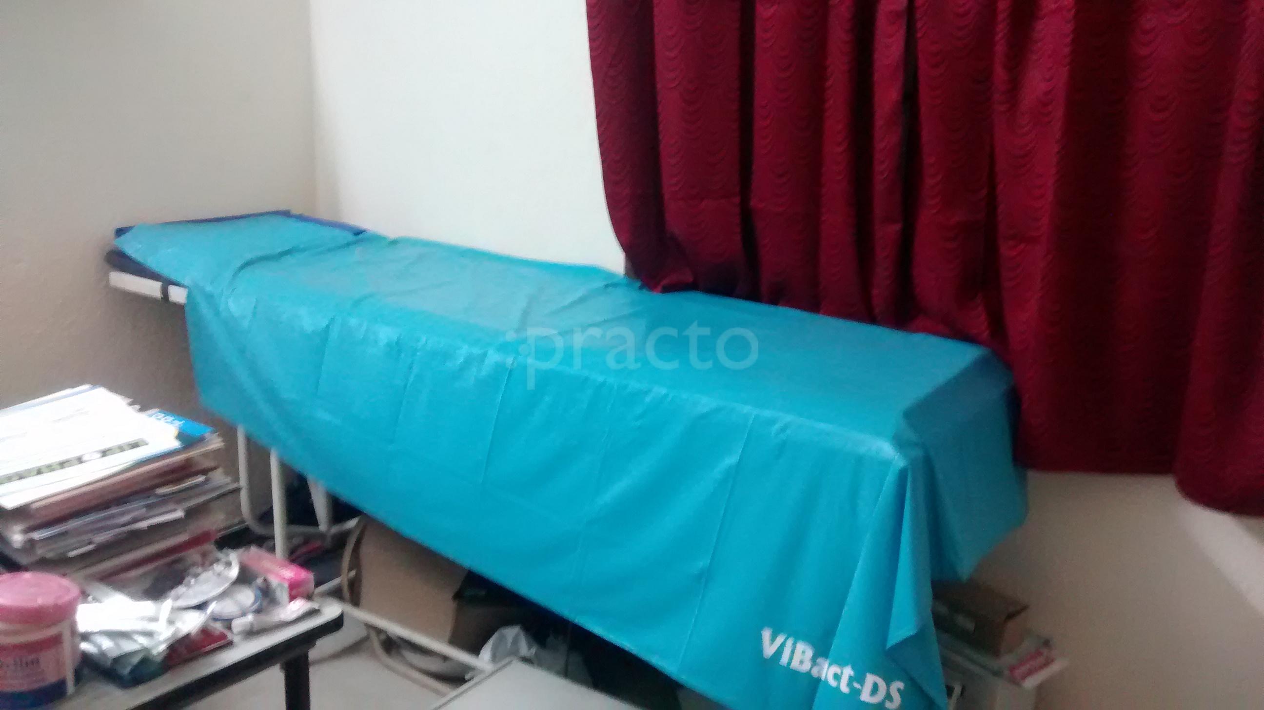 Saradha Clinic Siddhapudur Coimbatore