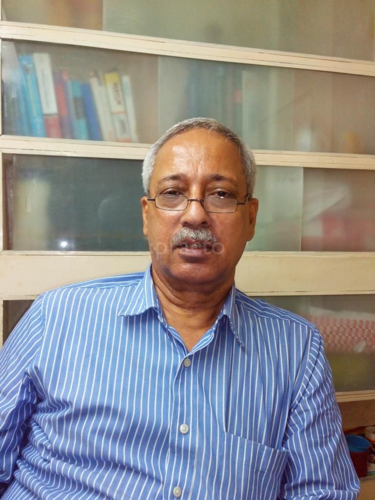 Saral Clinic Lake Gardens Kolkata