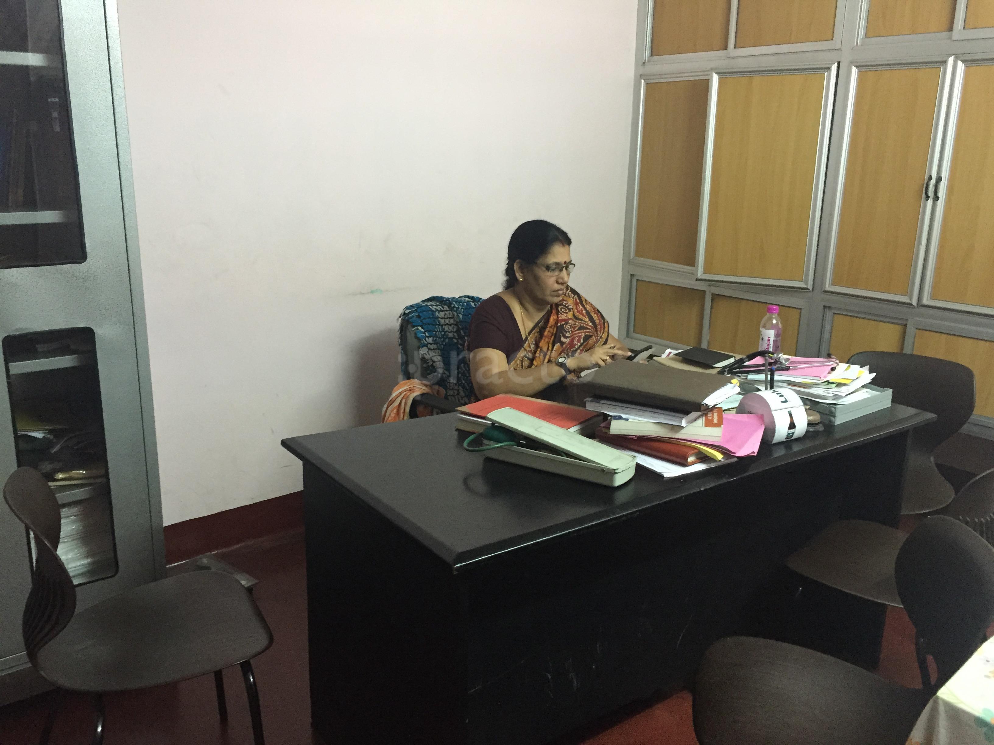 OPD/Ward at Sarathy Ayurveda Aluva Ernakulam