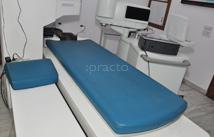 Equipment Area at Sardana Eye Institute Rajouri Garden Delhi