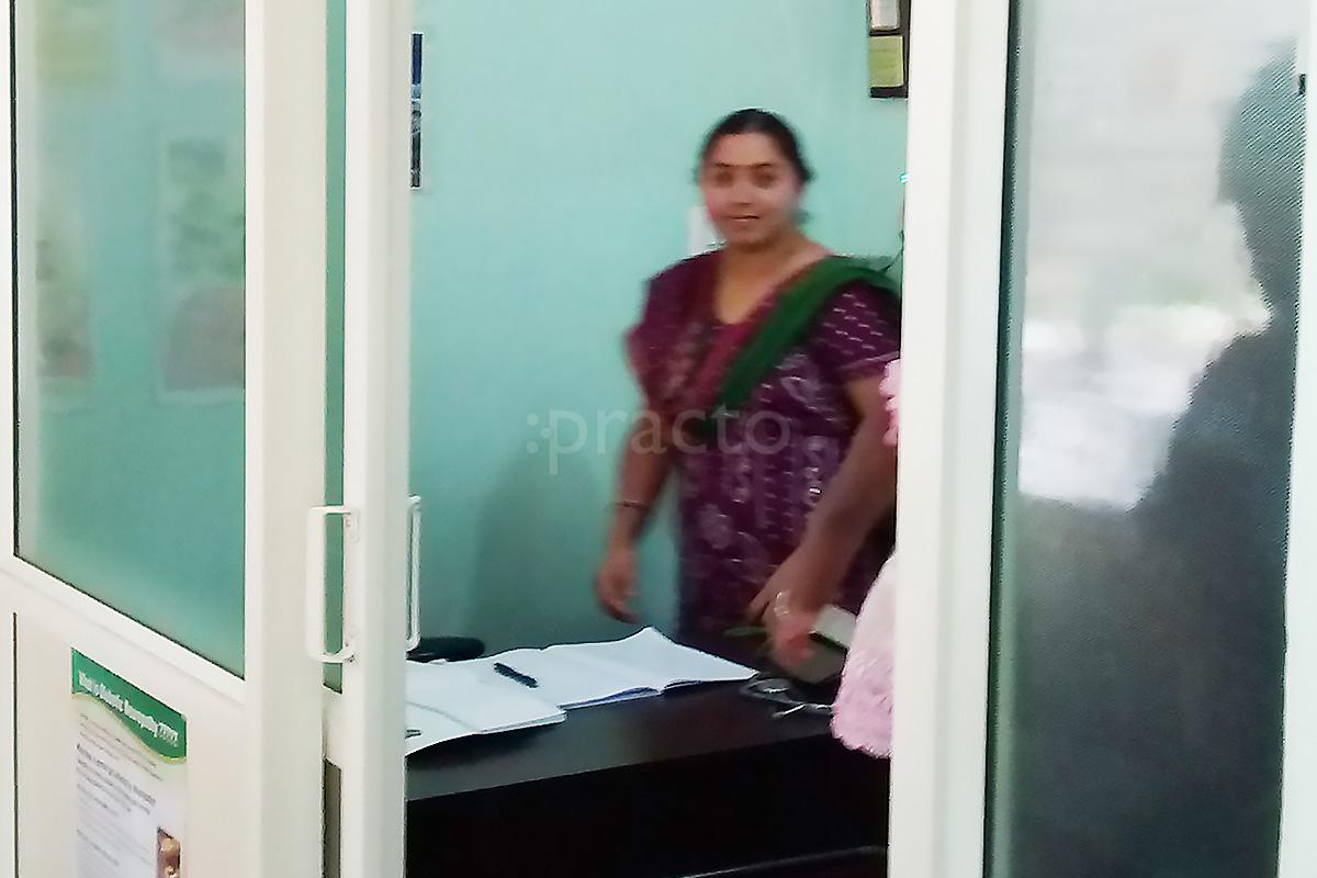 OPD/Ward at Sarvahitha Ayurvedalaya BTM Layout 2nd Stage Bangalore