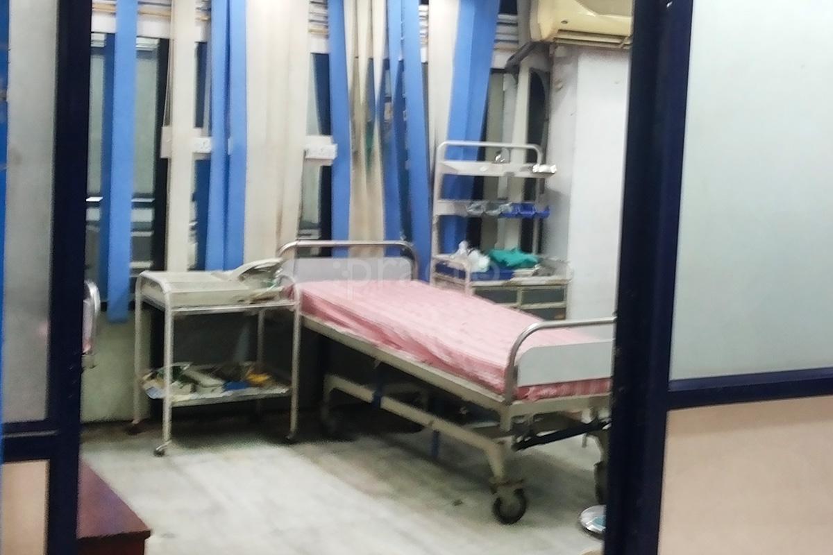Others at Sarvani Hospital Santosh Nagar Hyderabad