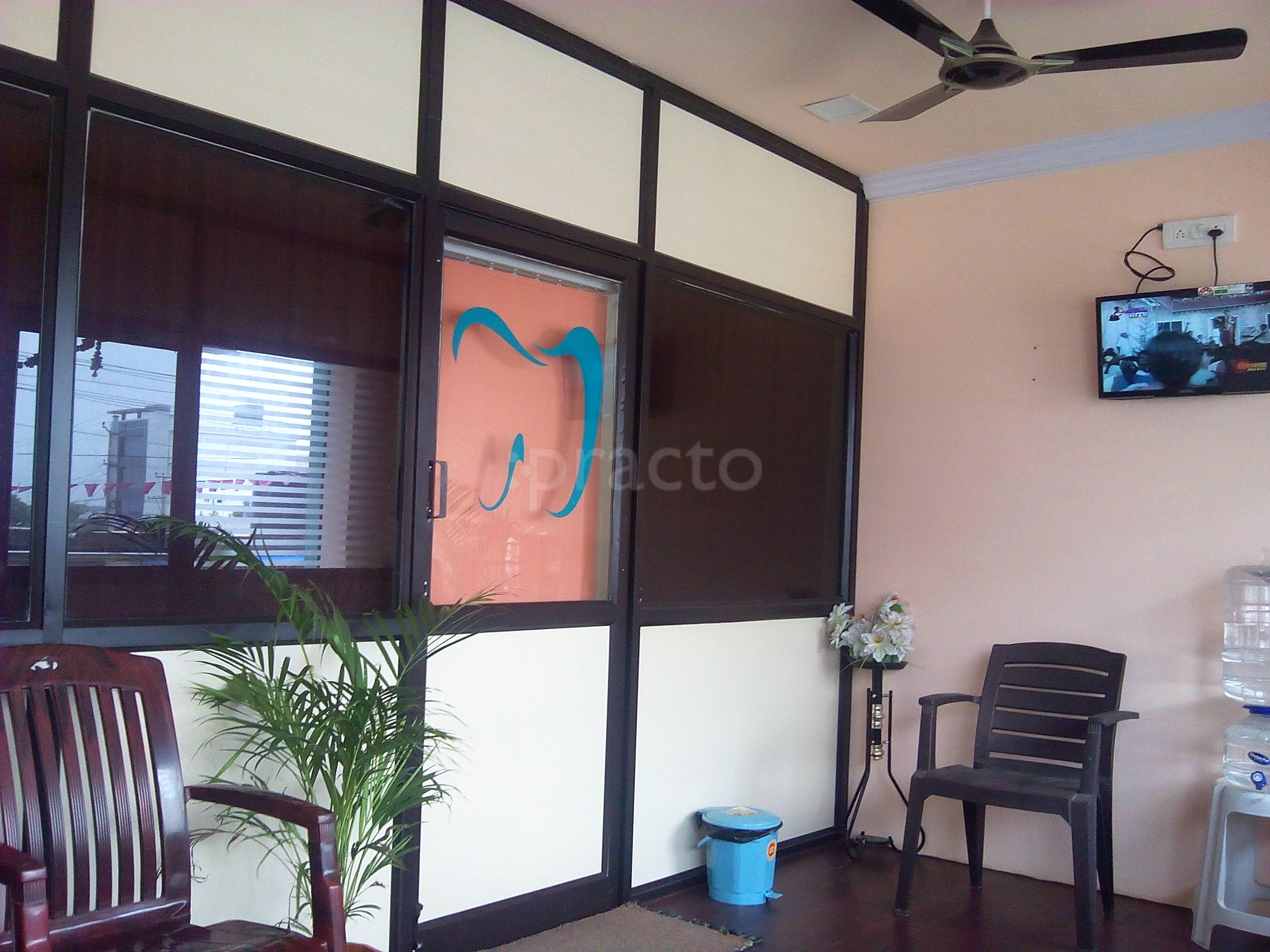 Satya Multispecialty Dental Clinic & Implant Centre Medipally Hyderabad