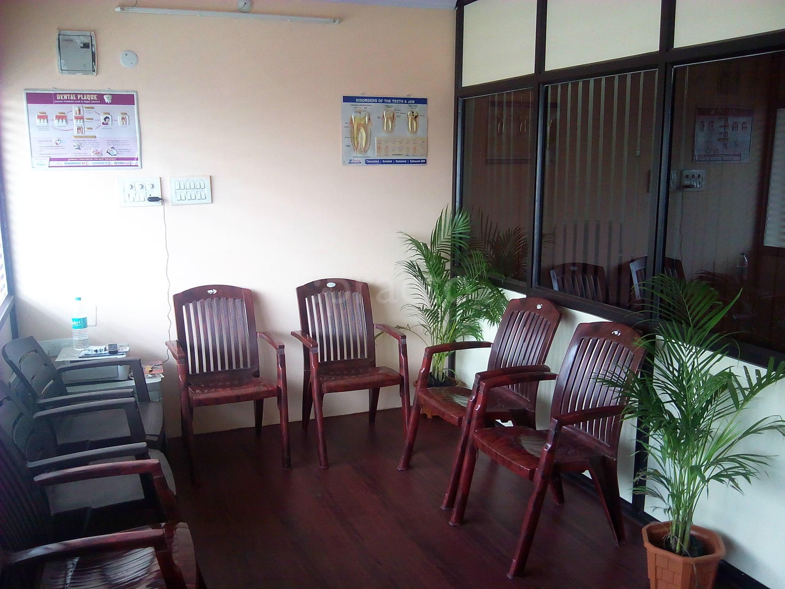 Satya Multispecialty Dental Clinic & Implant Centre Medipally Hyderabad