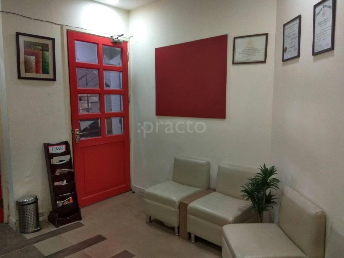 Satya Ent Clinic New Friends Colony Delhi