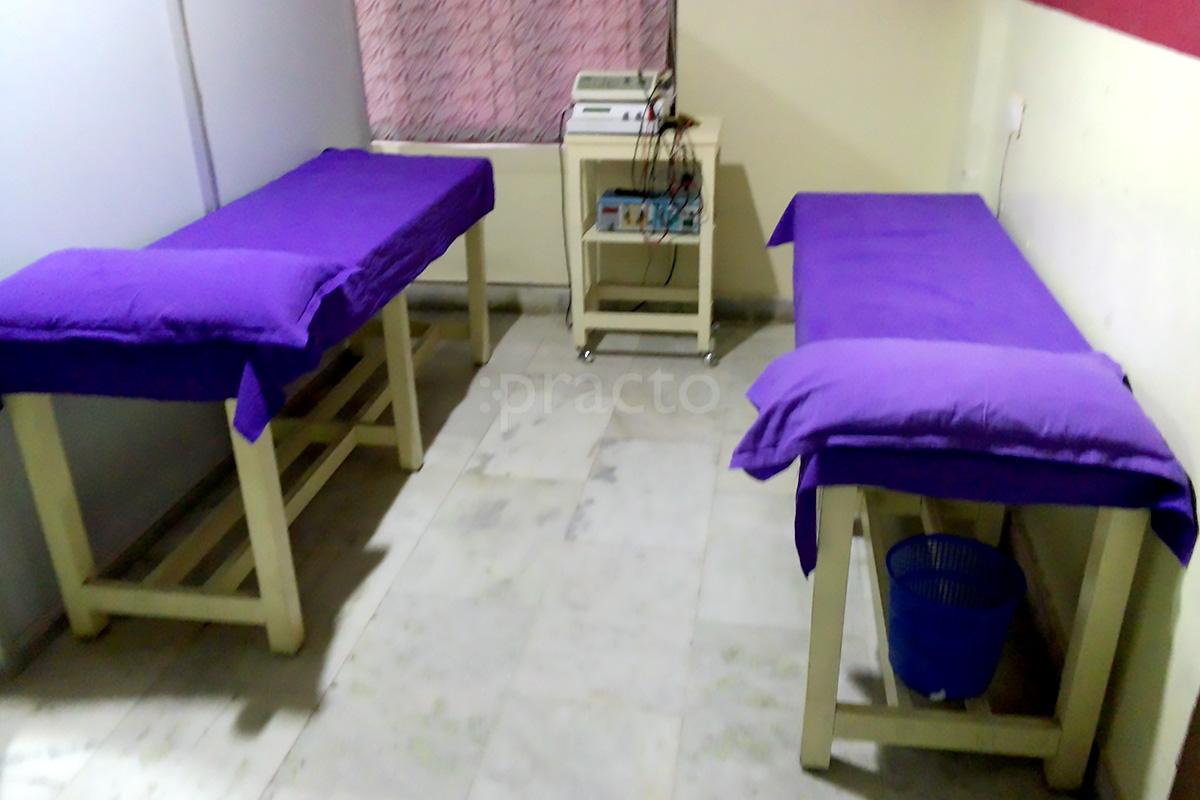 Satya Physiotherapy KPHB Hyderabad