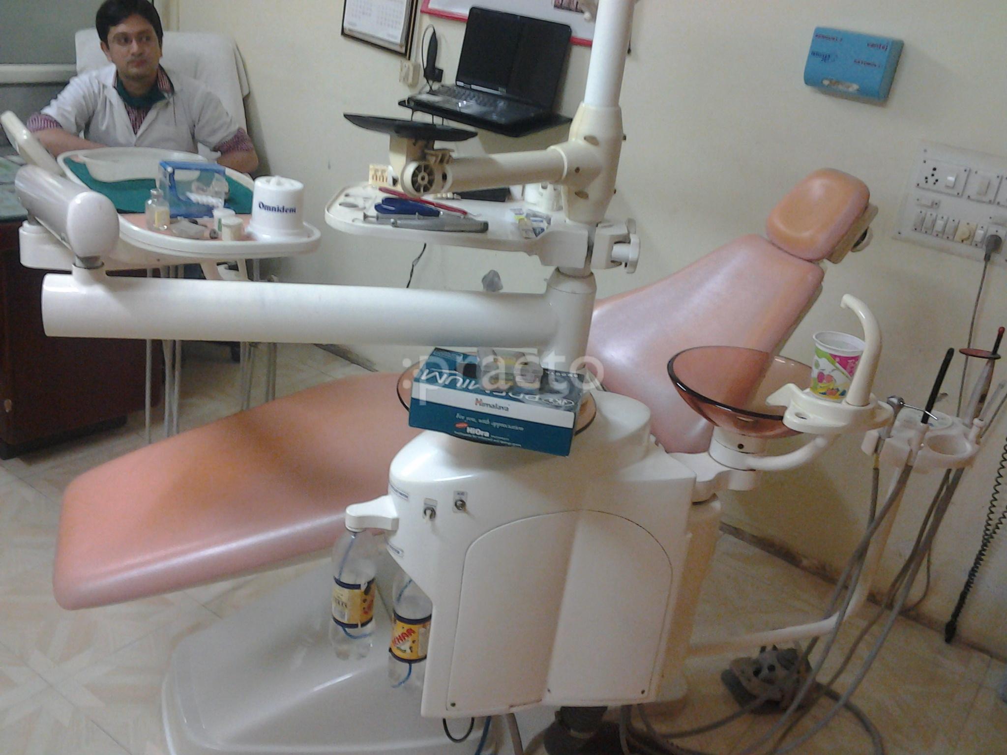 Satyam Dental Clinic & Implant Centre Krishnanagar Ahmedabad