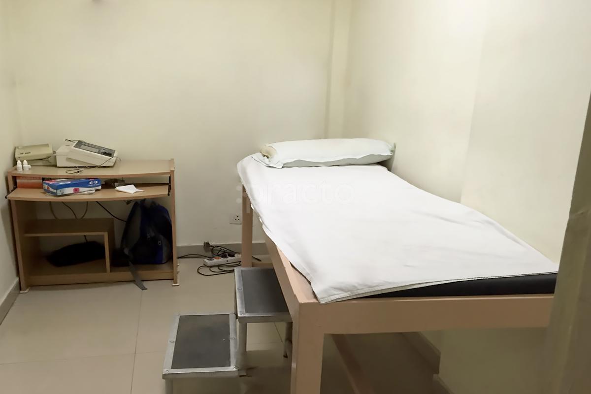 OPD/Ward at Satyam Hospital Gurgaon Sector 7 Gurgaon