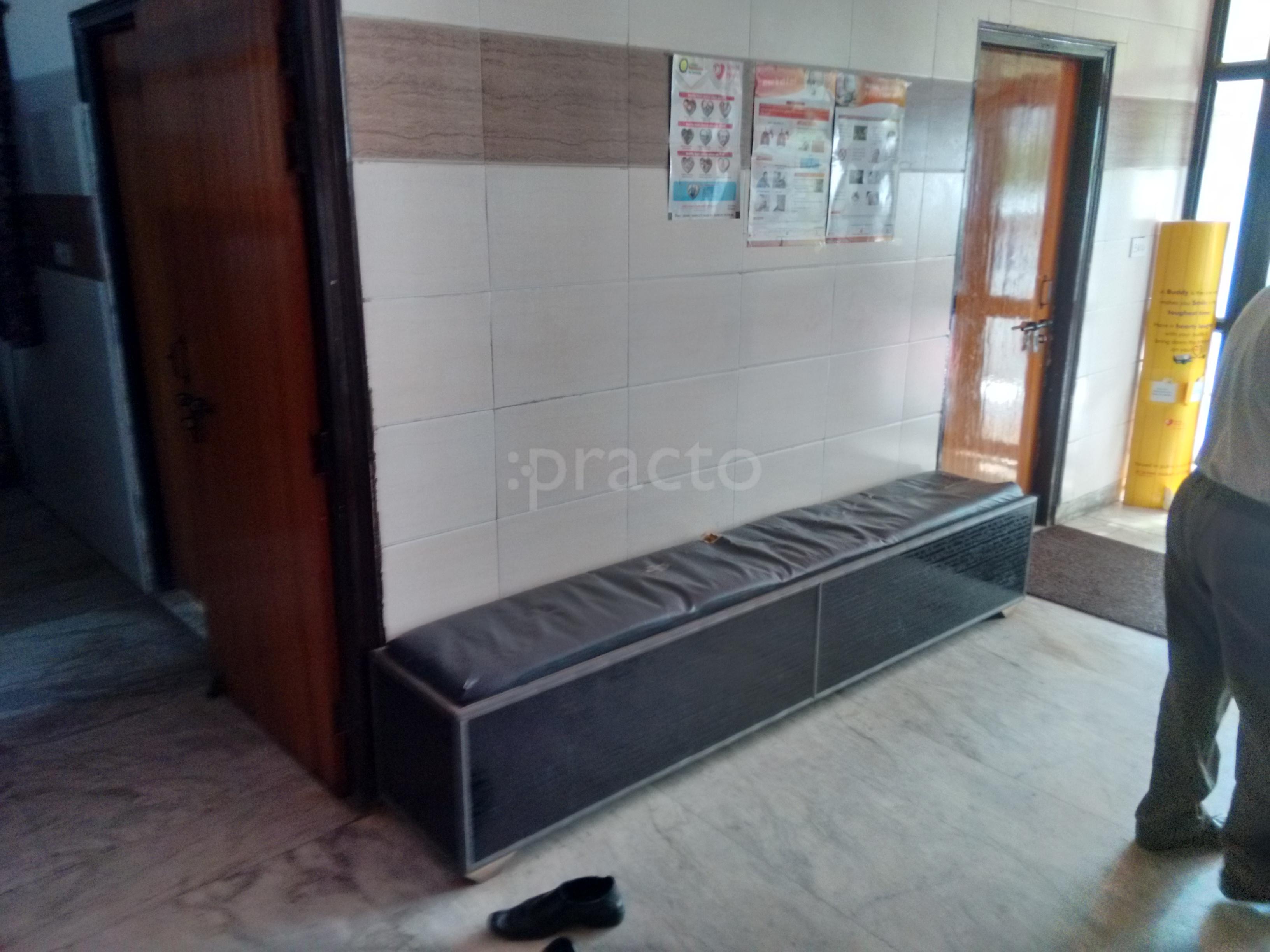 Satyam Hospital Kamla Nagar Agra