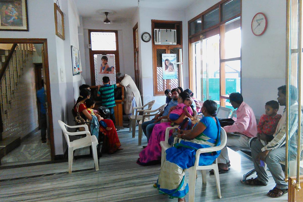 Satyam Khanna Medical Centre Sigra Varanasi