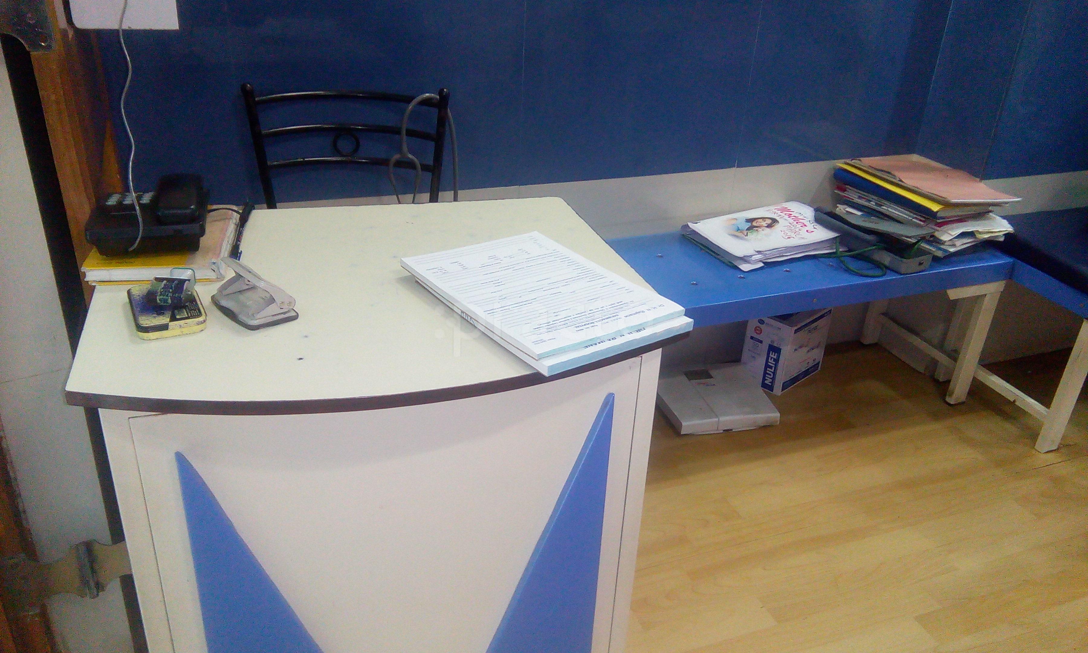 Saubhagya Hospital Kalwa Thane