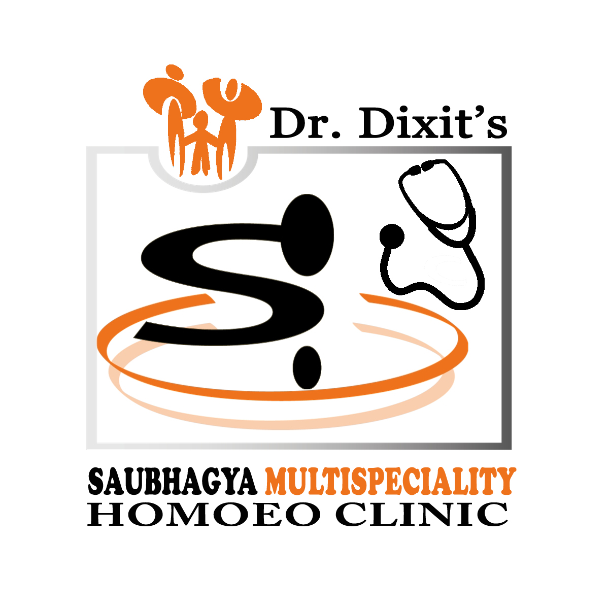 Saubhagya Multispeciality Homoeo Center Barra Kanpur