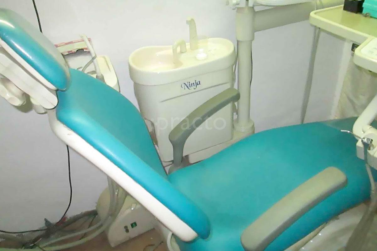 OPD/Ward at Saviours Dental Cosmetic Centre Mayur Vihar Ph-III Delhi