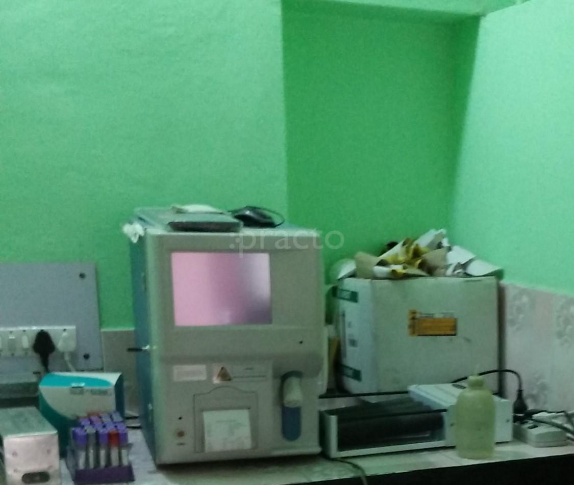 Savitri Pathology Lab Delhi Delhi