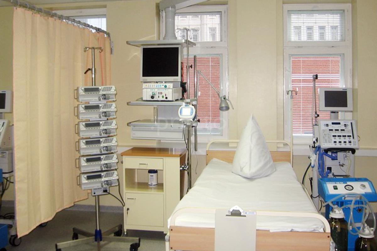 Services at Sawan Neelu Angels Nursing Home Saket Delhi
