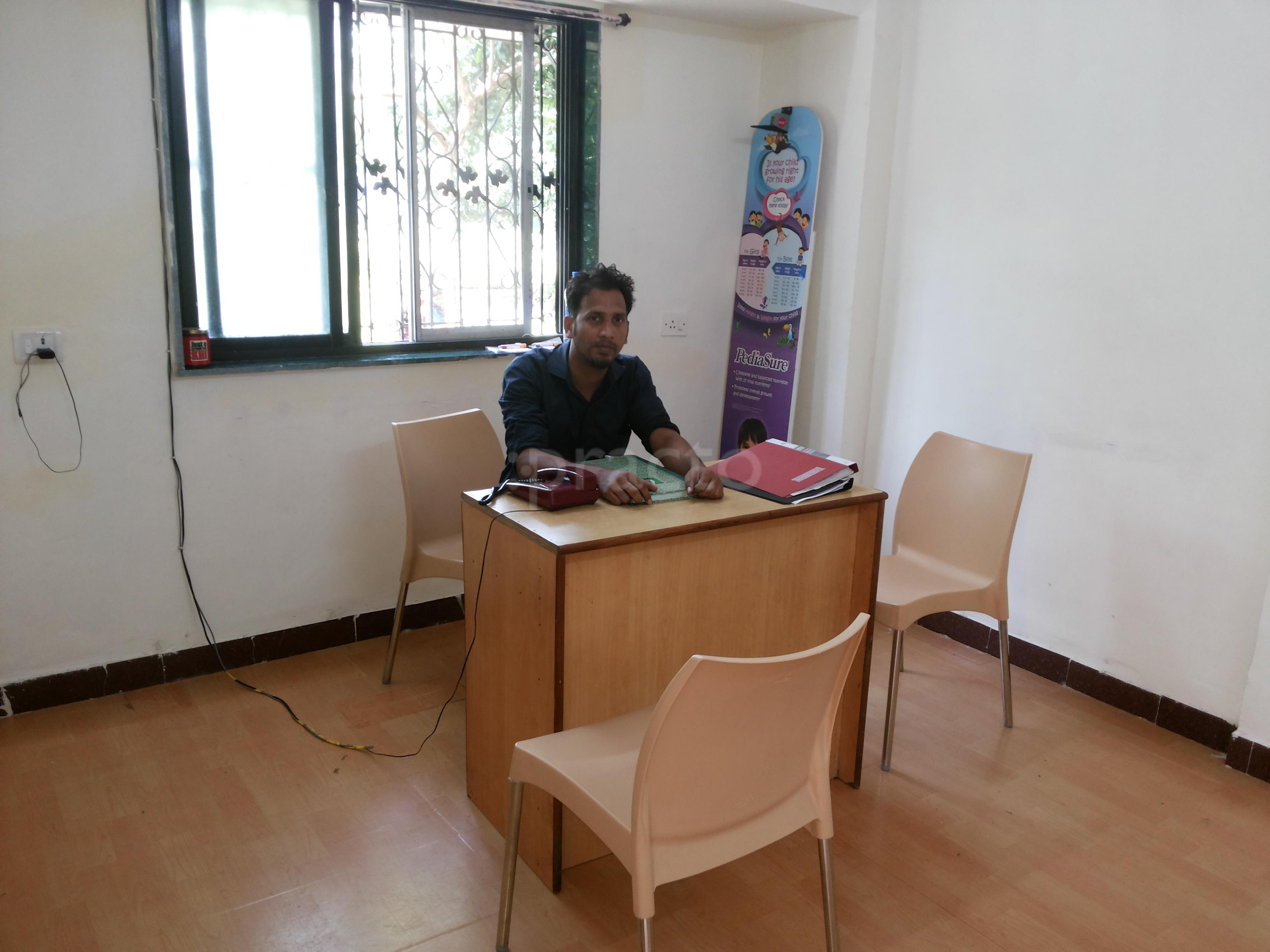 Sawant Nursing Home Nerul Navi Mumbai