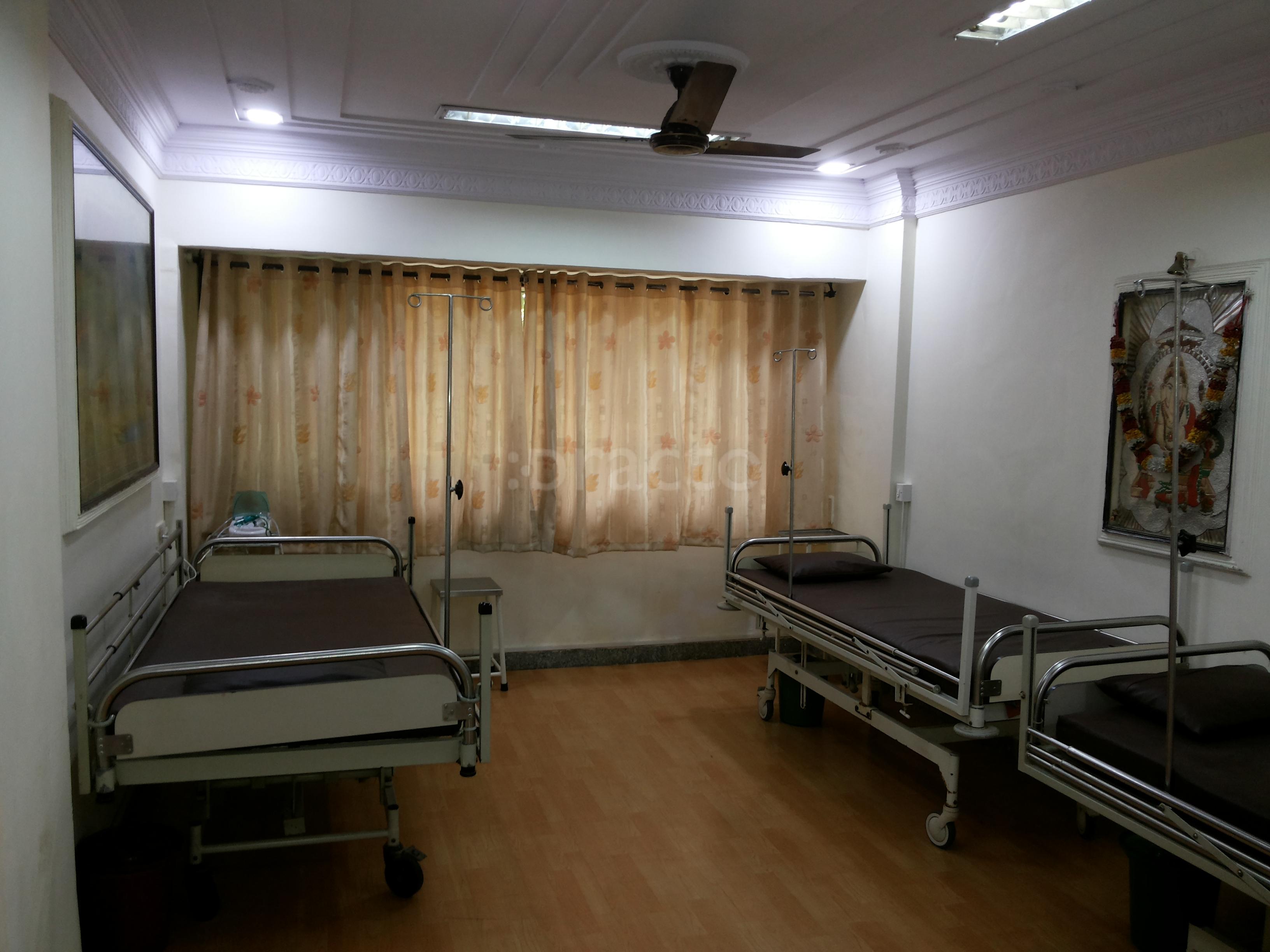 Sawant Nursing Home Nerul Navi Mumbai