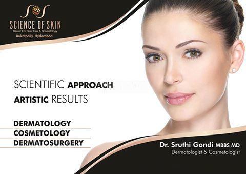 Others at Science Of Skin Kukatpally Hyderabad