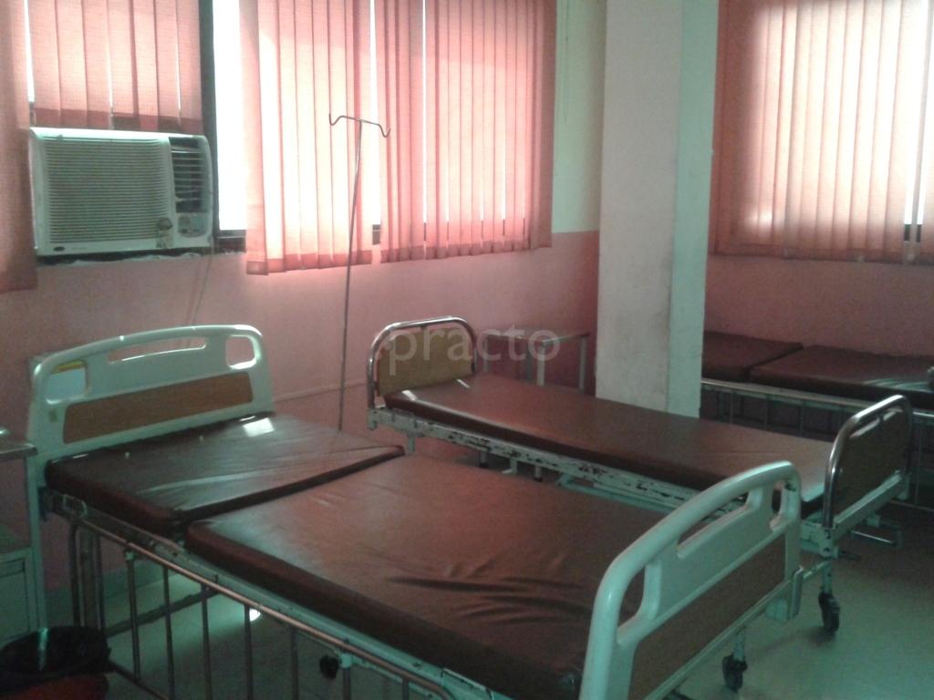 Scope Hospital Indirapuram Ghaziabad