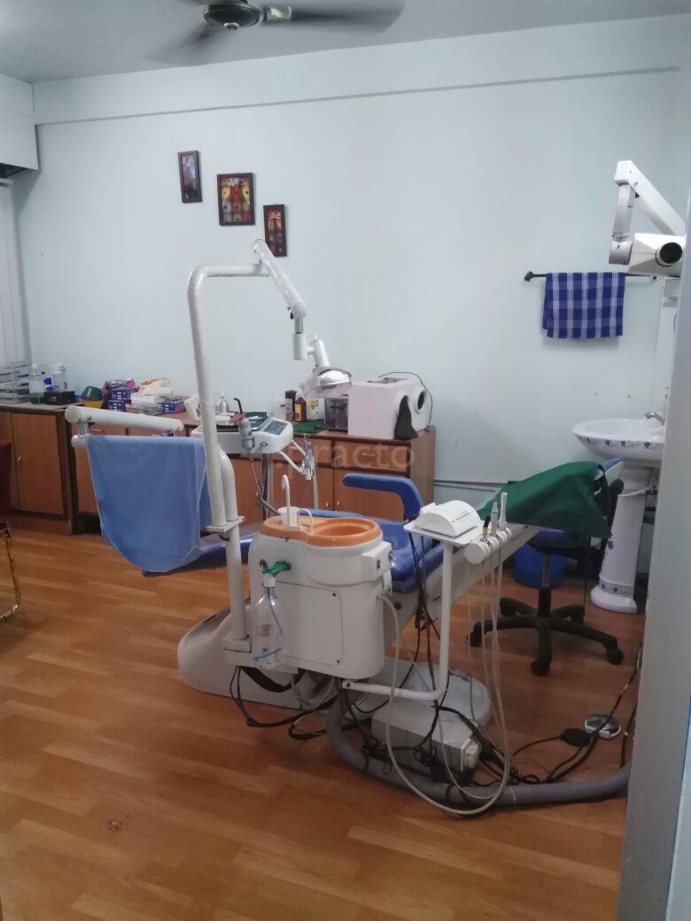 SDM Dental Care and Implant Centre Kaggadasapura Bangalore