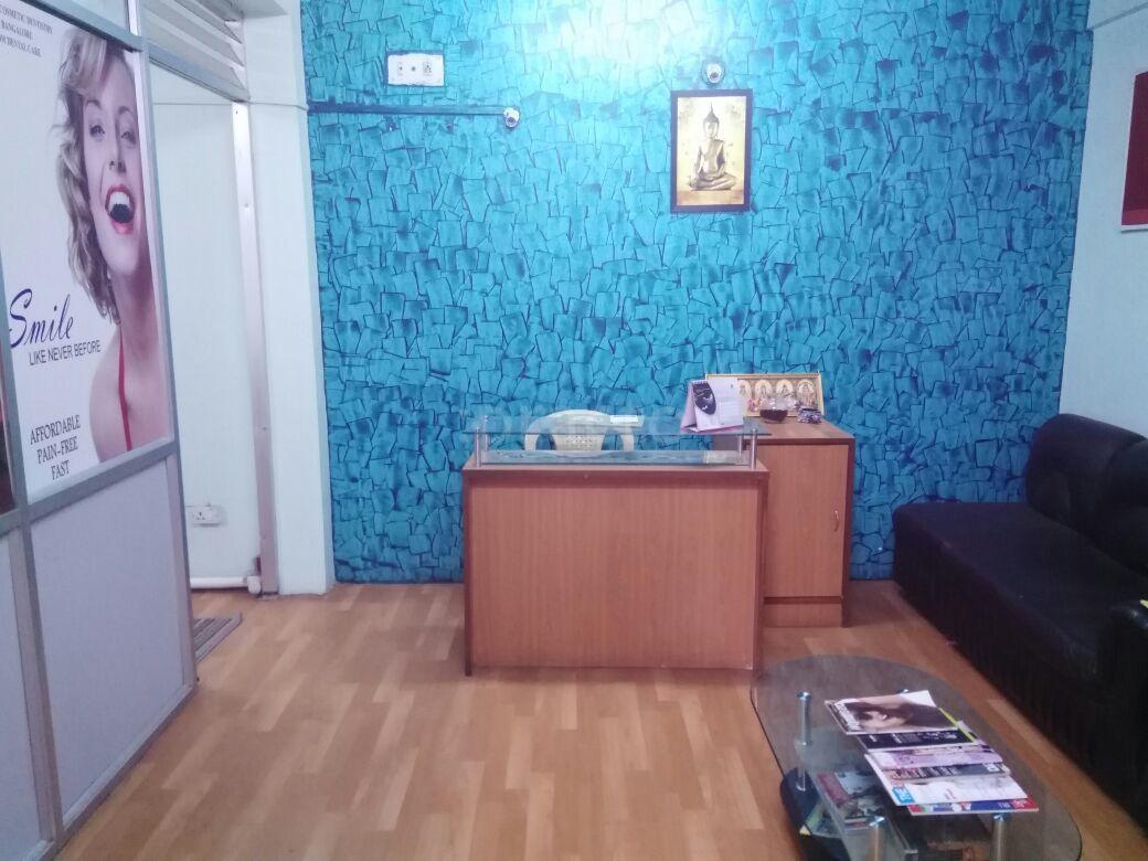 SDM Dental Care and Implant Centre Kaggadasapura Bangalore
