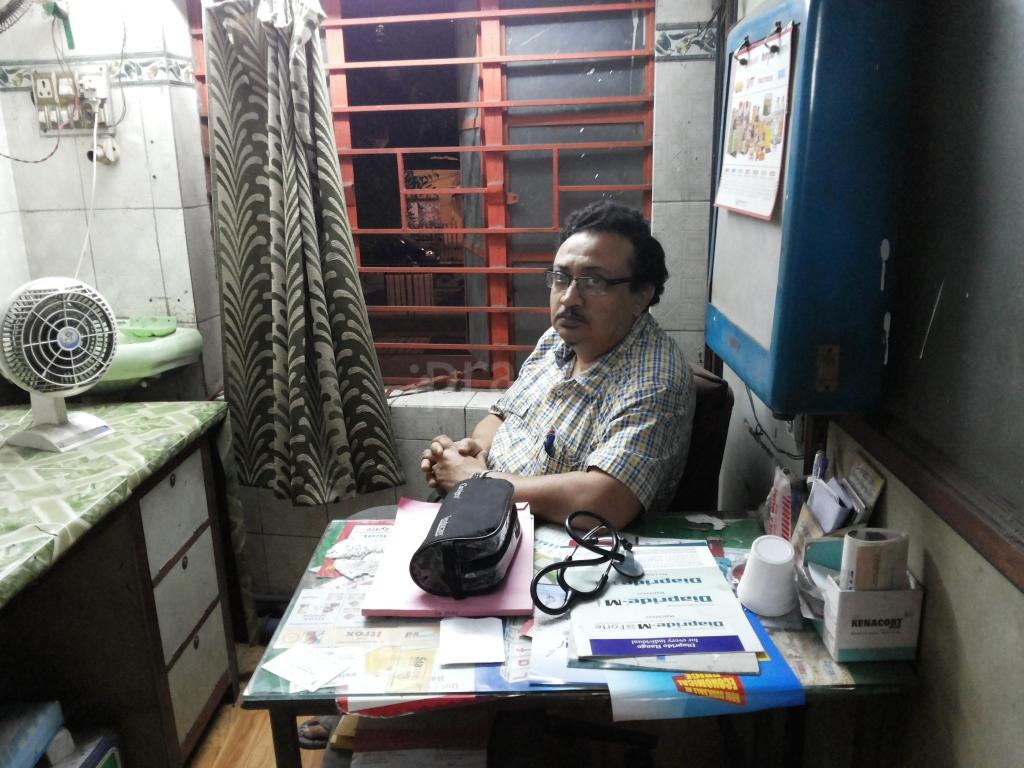 Sebangan Colootola Kolkata