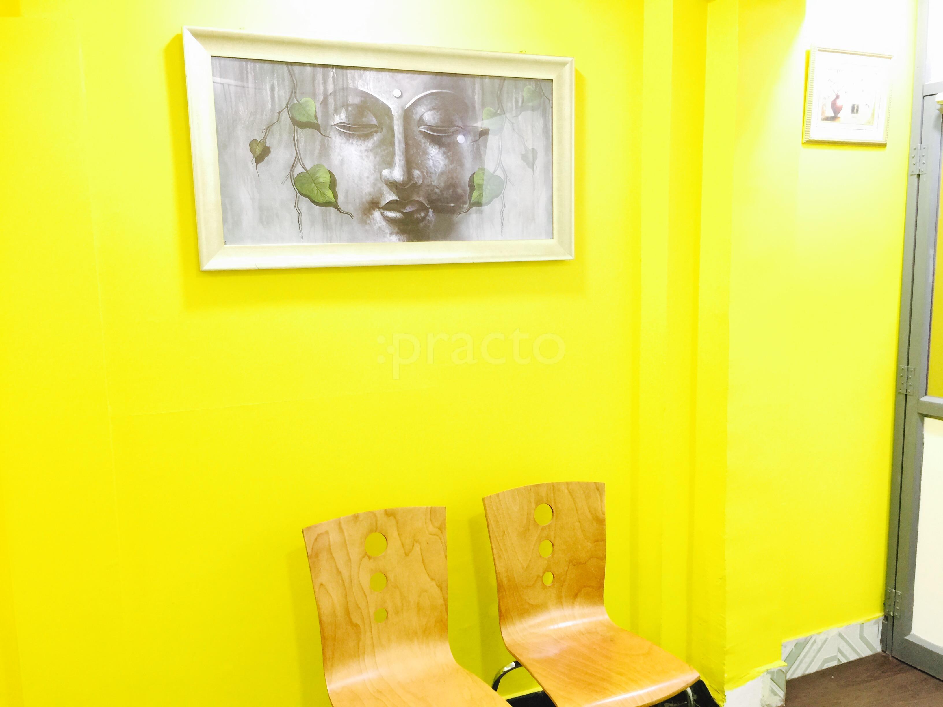 OPD/Ward at Selvamani Multispeciality Dental Clinic Red Hills Chennai