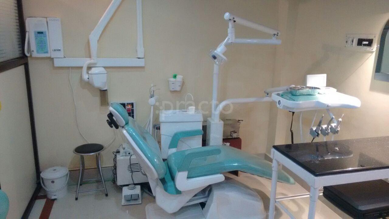 Sen's Dental Clinic And Braces Center Kasba Kolkata